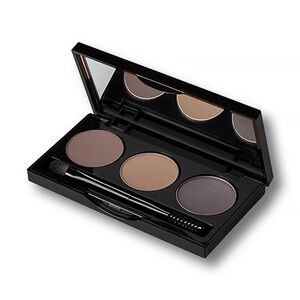 New SENNA Form-A-Brow Kit - Neutral Brown